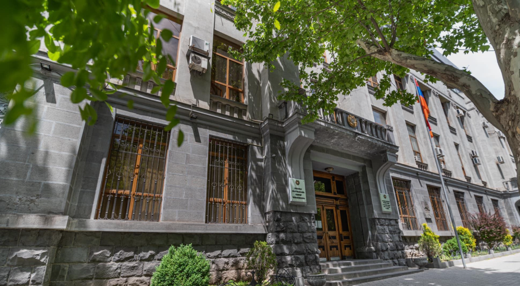 Դատախազությունը պահանջում է պետությանը վերադարձնել Աբովյան 8/1 հասցեի անշարժ գույքը