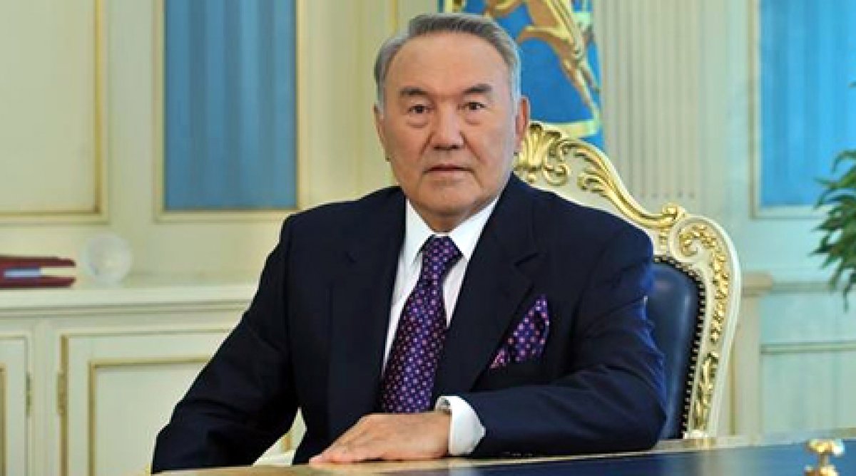 Нурсултан Назарбаев ожидает расширения взаимодействия Казахстана и Армении