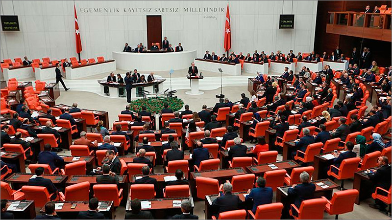 Թուրքիան Եվրամիության չորս երկրներում իսլամաֆոբիայի հետաքննություն է սկսել