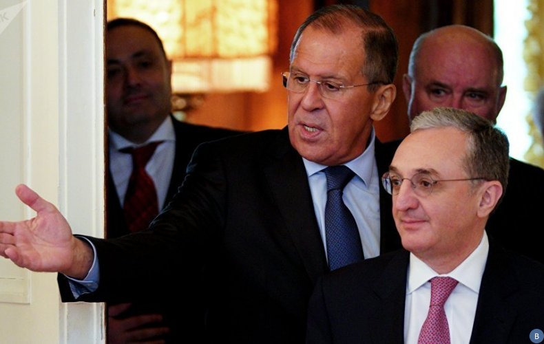 Правительство Армении привержено укреплению взаимодействия с Россией - МИД
