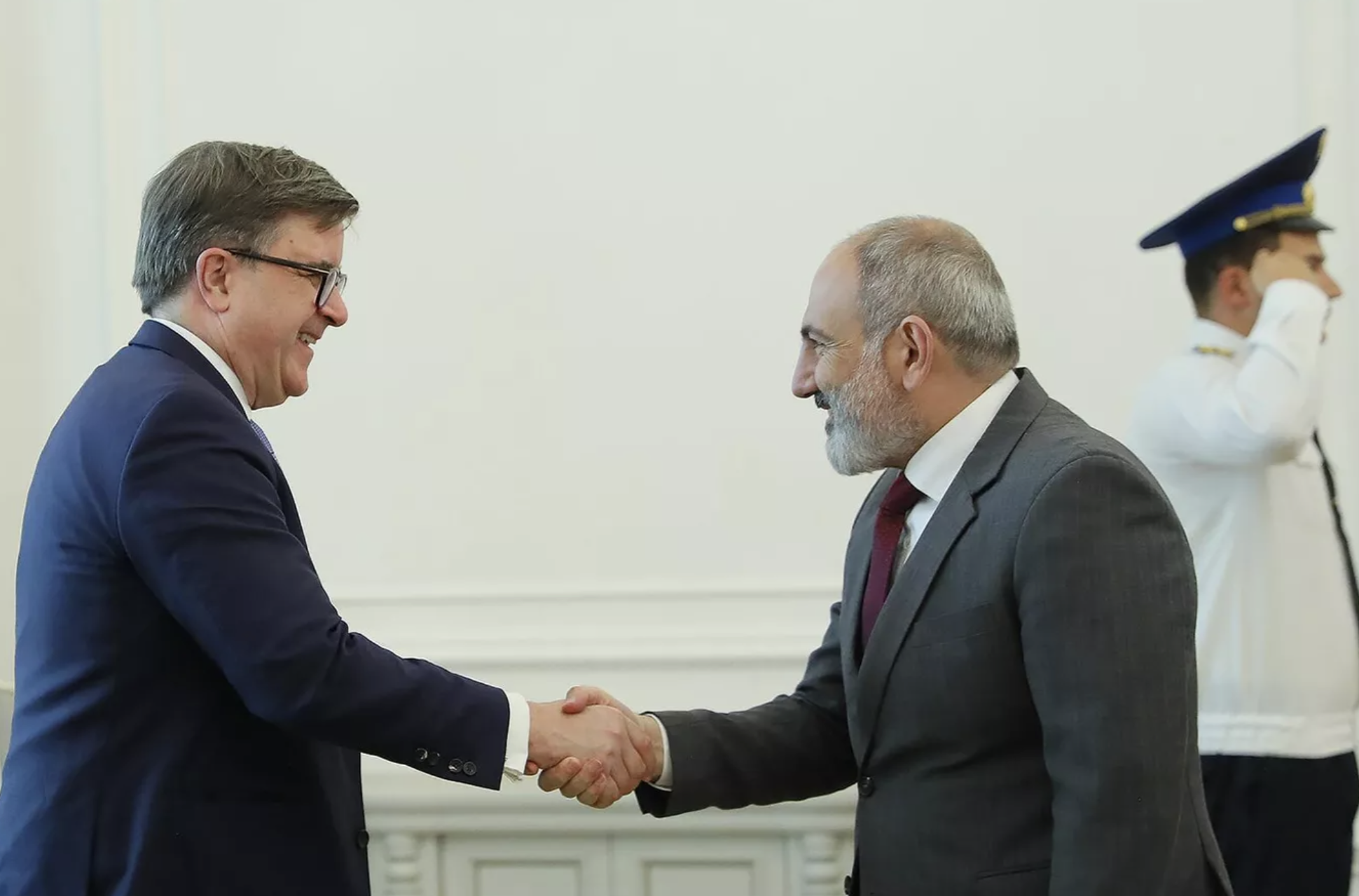 Լուսանկարը` primeminister.am