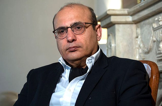 Պետականության կործանումը հանուն իշխանության պահպանման