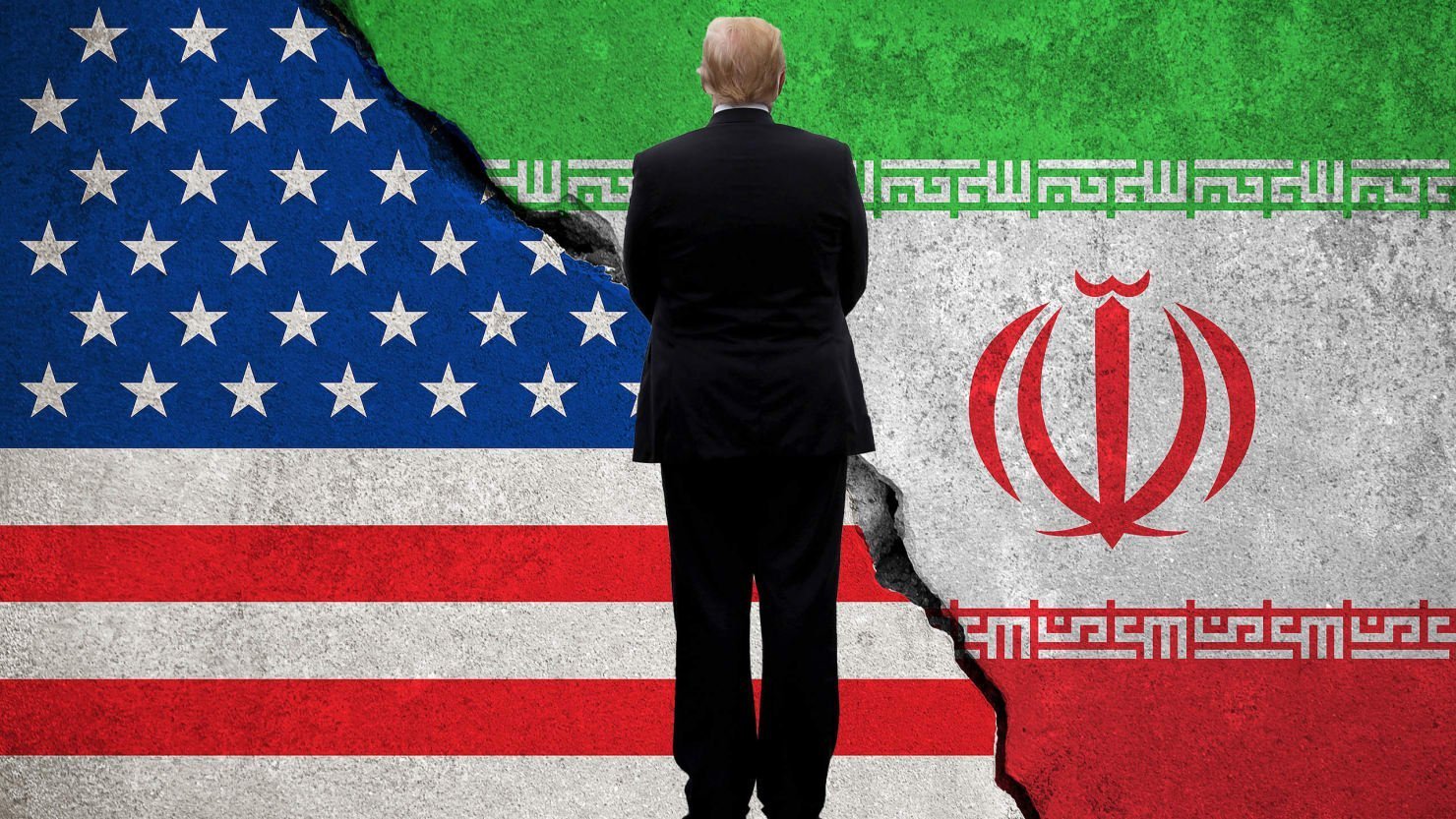 Эксперт: США сделают ставку на «цветную революцию» в Иране