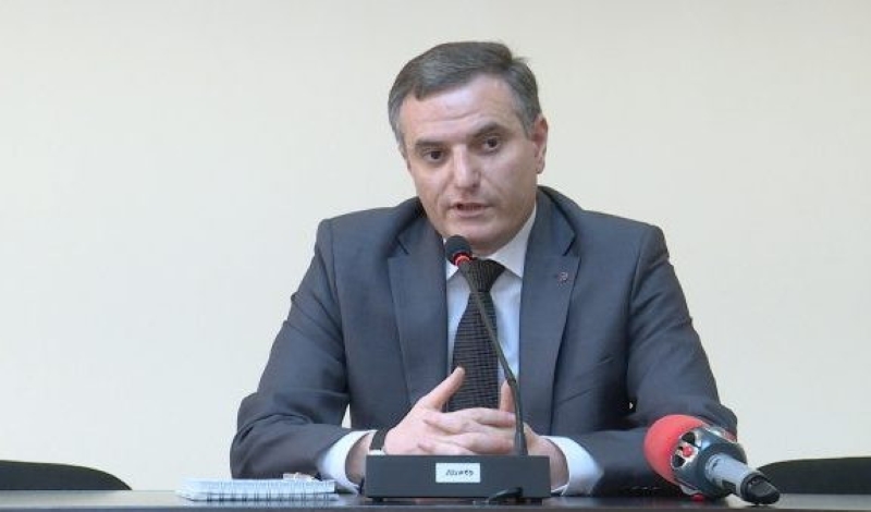НАН Азербайджана получила новое поручение по фальсификации истории Армении и Арцаха