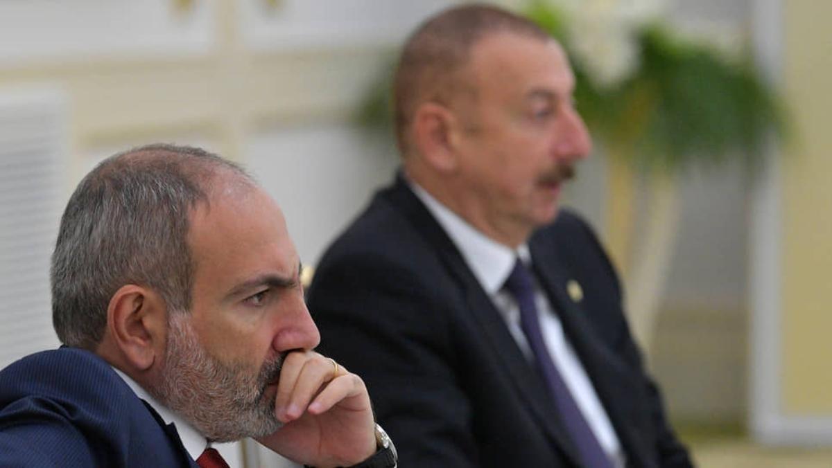 Пока не планируется новая встреча лидеров Армении и Азербайджана — Пашинян 