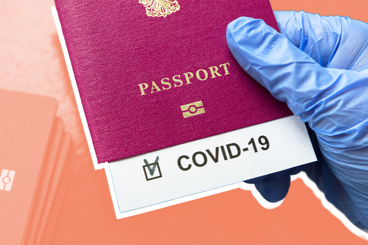 Иностранцам разрешен въезд в Азербайджан без предъявления COVID-паспорта