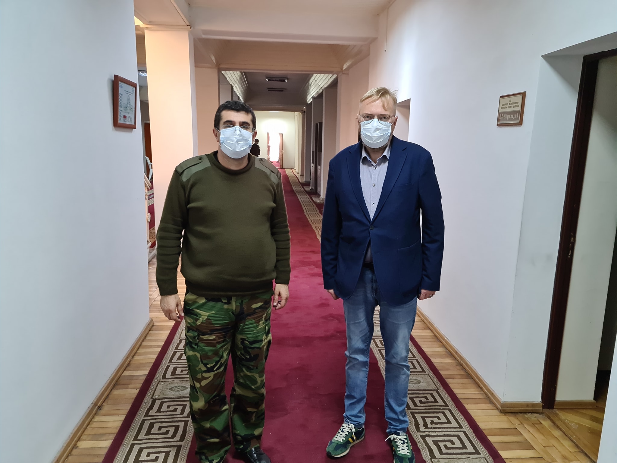 Террористы в Ницце и Алиев в Нагорном Карабахе делают одно дело - убийство: Милонов