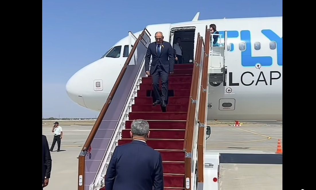 Լուսանկարը` սքրինշոտ տեսանյութնից