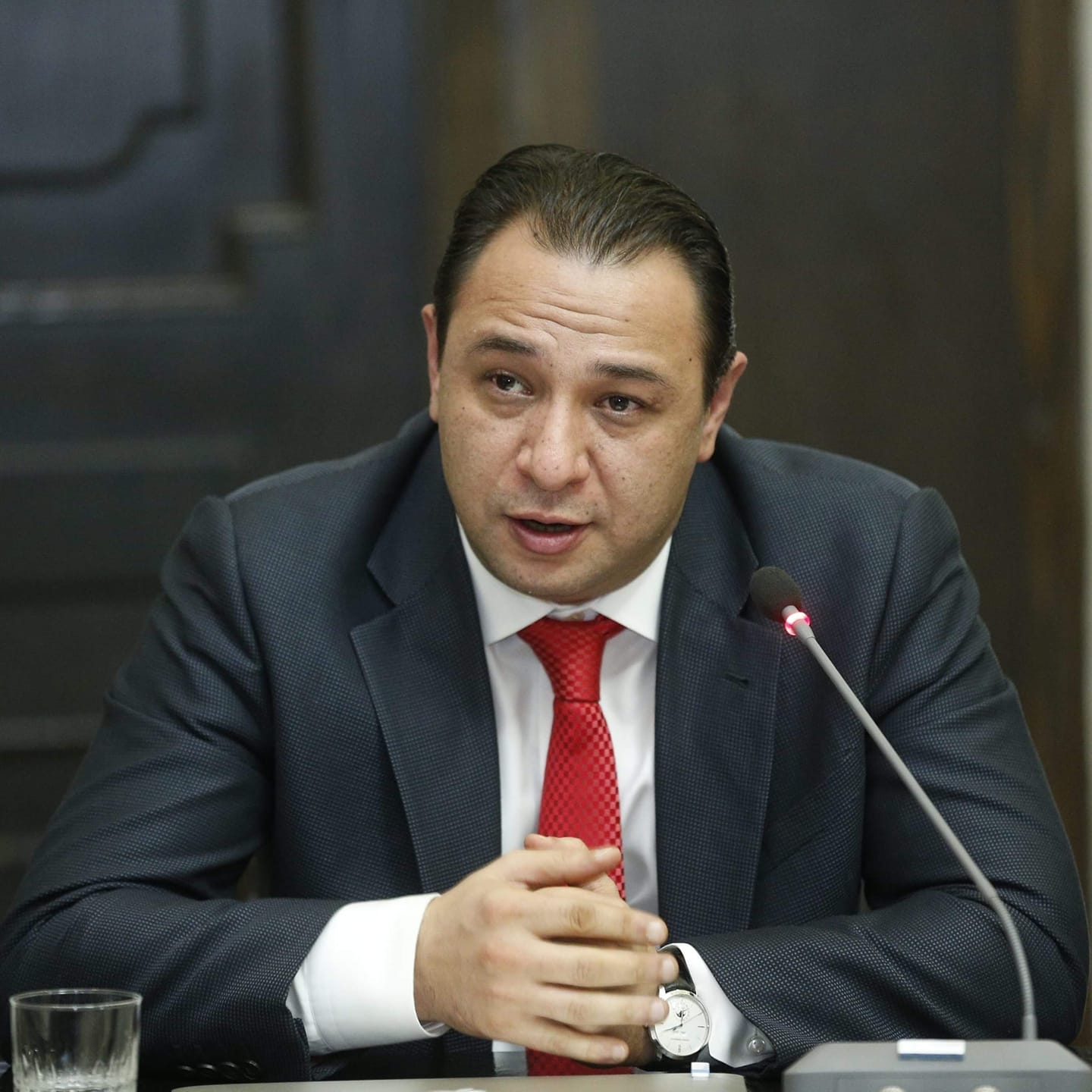 Пашинян продолжает реализовывать согласованную с Баку и Анкарой программу – мнение