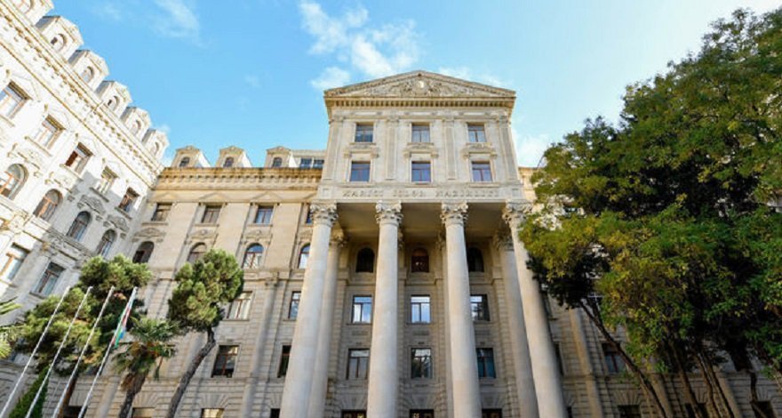 Баку обсуждает с UNESCO организацию миссии в Агдамский, Физулинский районы и в Шуши
