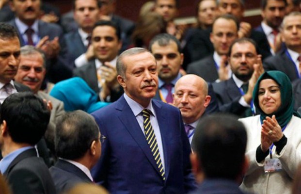 В Турции начался правительственный кризис - эксперты 