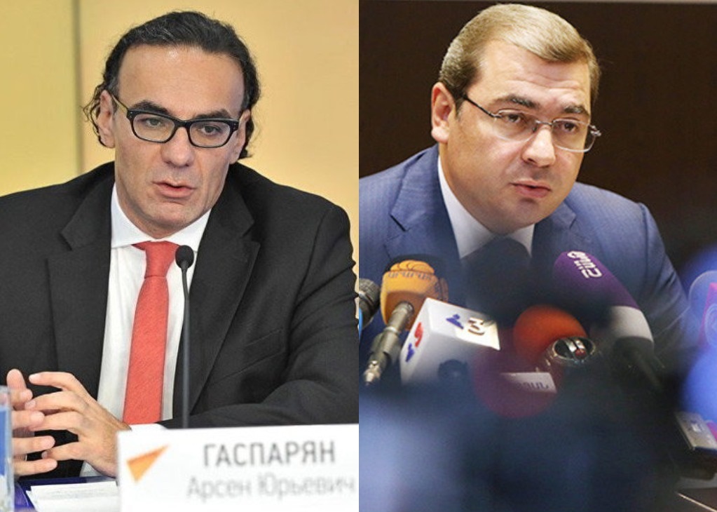 Внеочередные выборы в Армении не имеют ничего общего с инвестициями?