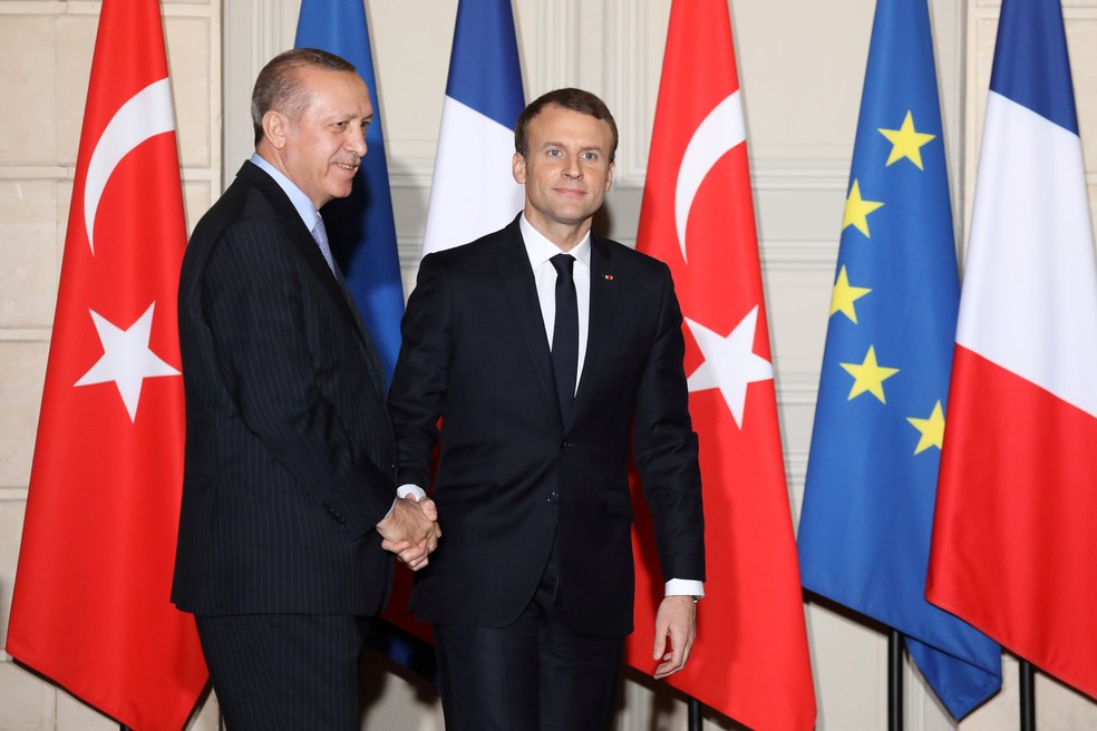 Призывы к бойкоту французских товаров еще больше отдаляют Турцию от Евросоюза - ЕК