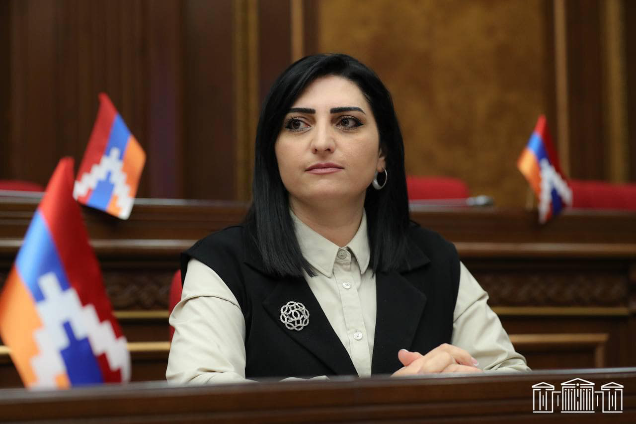 Ընտրովի արդարադատություն և քաղաքական վենդետա