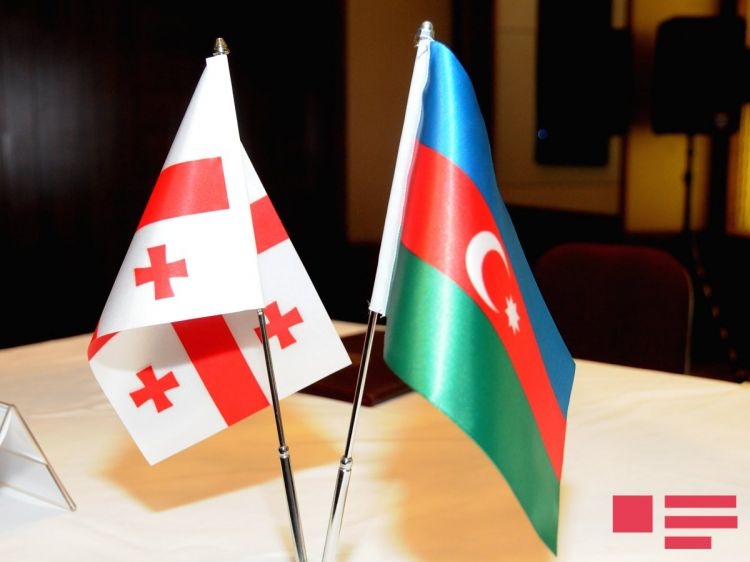 Опрос IRI: Большинство граждан Грузии положительно оценивают отношения с Азербайджаном