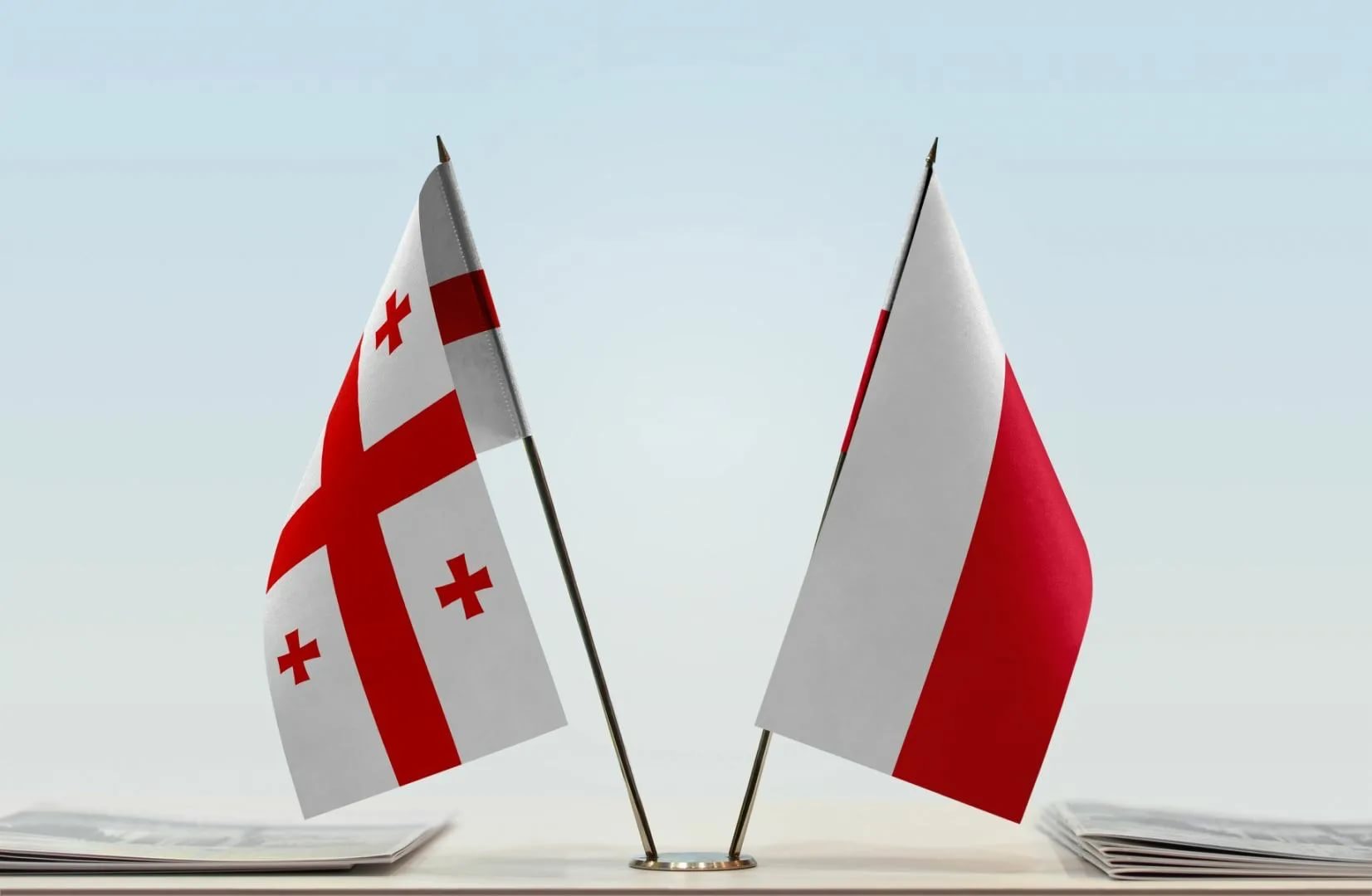 Премьеры Польши и Грузии обсудят в Батуми конфликт на Украине и евроинтеграцию Тбилиси