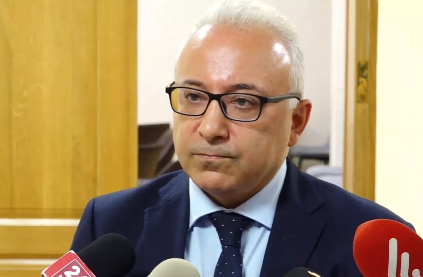Заявление Сафаряна выдало страх властей