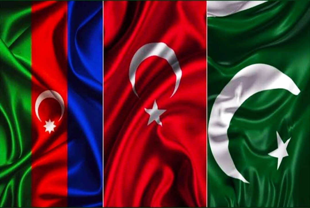 Азербайджан, Турция и Пакистан проведут военные учения спецназа
