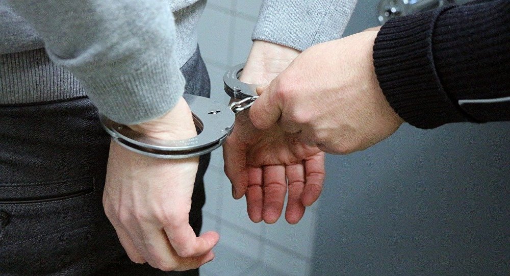 Замначальнику Дорожной полиции Армении предъявлены обвинения: он арестован