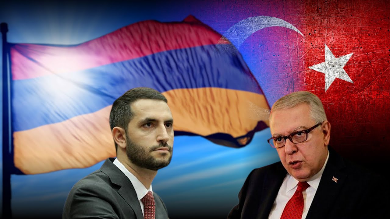Спецпредставители Армении и Турции  встретятся завтра - СМИ