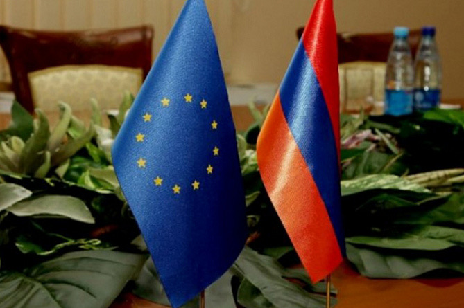 Евросоюз исключит Армению из списка эпидемиологически безопасных стран - СМИ