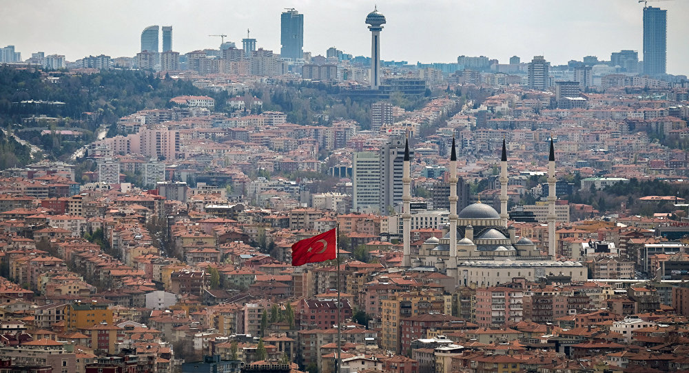Политолог: Турция занимает все большее место в региональных вопросах