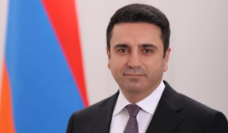 Ալեն Սիմոնյան. 44-օրյայի հանձնաժողովի զեկույցը կքննարկվի փակ նիստում 