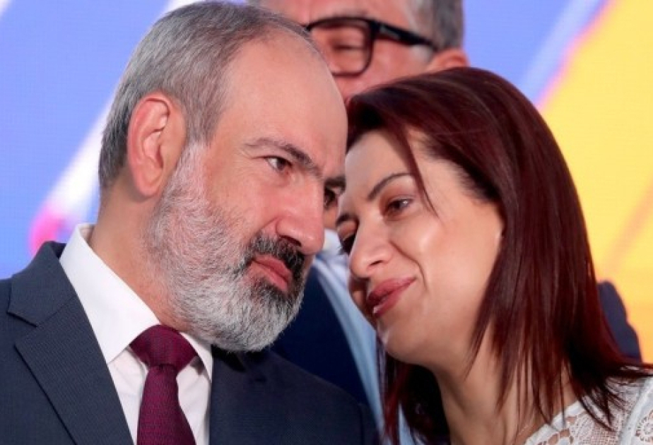 Теперь у Никола будет больше времени на борьбу с ААЦ и пропаганду высокой нравственности