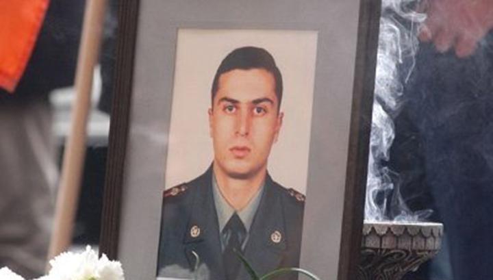 Սաֆարովը հերոս է, ՀՀ-ն խաղաղություն է մուրում.Գուրգեն Մարգարյանի սպանությունից 20 տարի անց