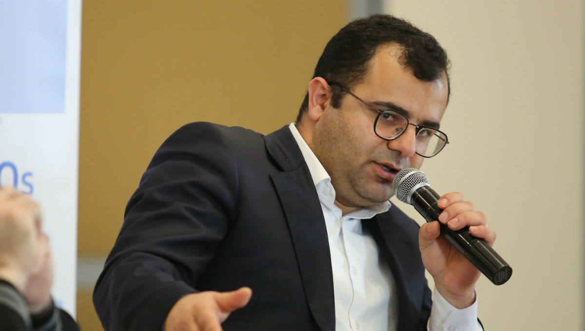 Зарплаты 1700 сотрудникам мэрии Еревана планируется повысить на 30% - пресс-секретарь