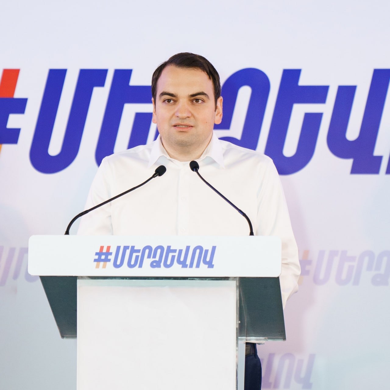 Նարեկ Կարապետյանը ներկայացրել է, ինչպես էլեկտրաէներգիայի սակագինը կարող է իջնել 3 դրամով