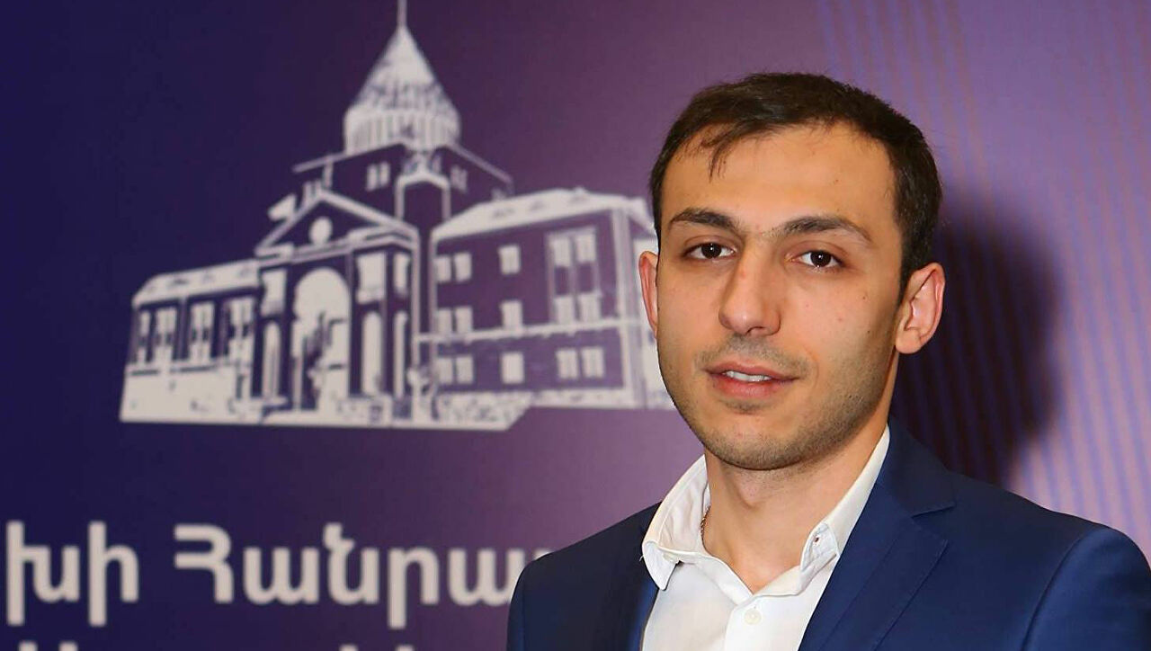ЗПЧ Арцаха: Алиев пытается завуалировать собственную политику преследования армян