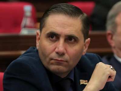 Реализуется программа по постепенному демонтажу армянской государственности 