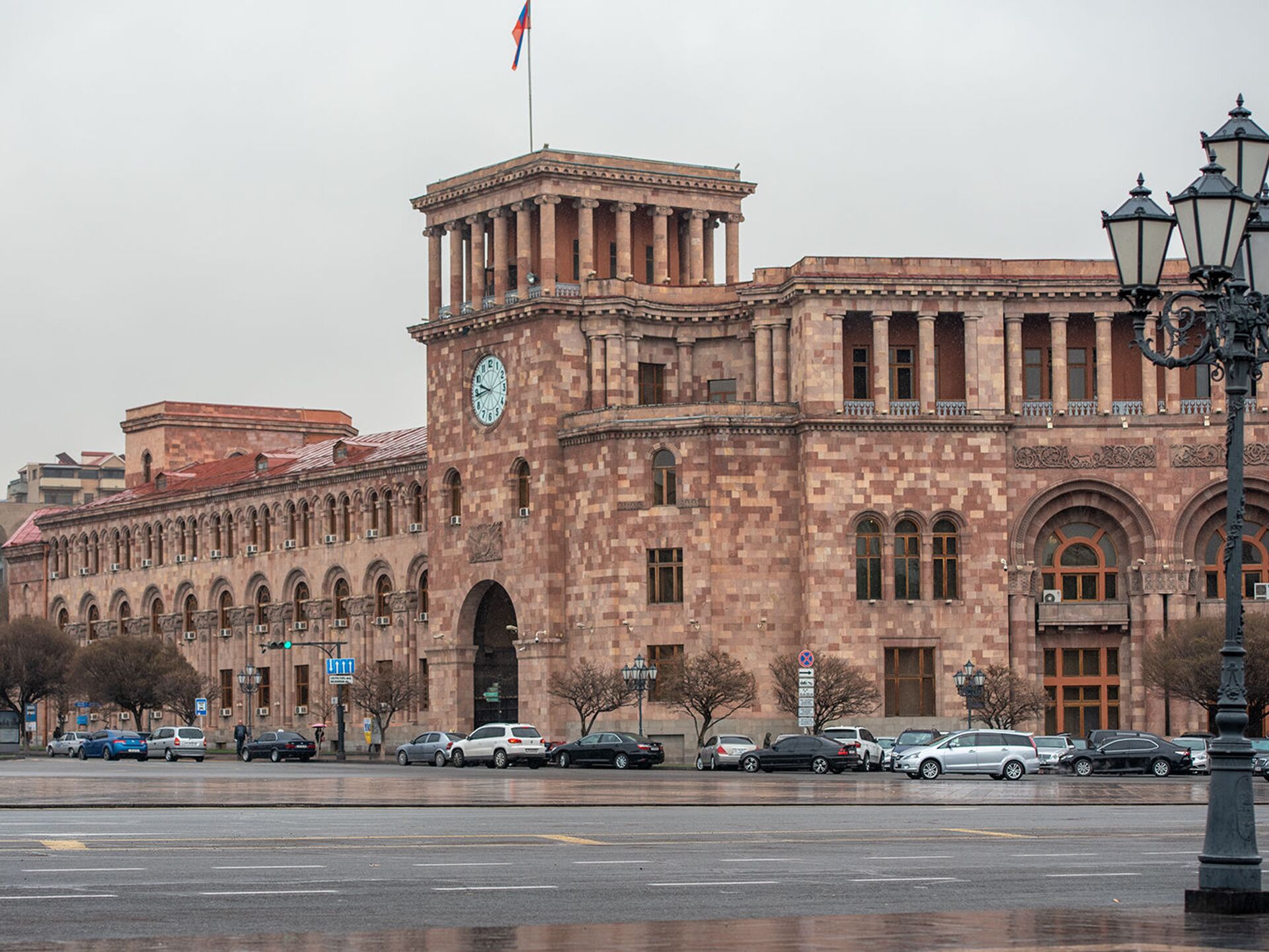 Правительство Армении выделяет рекордные 74 млн долларов на региональные программы
