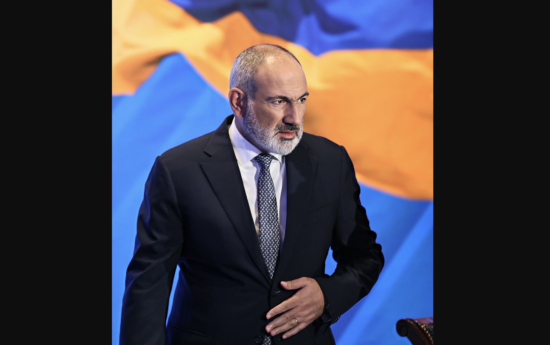 Լուսանկարը` primeminister.am