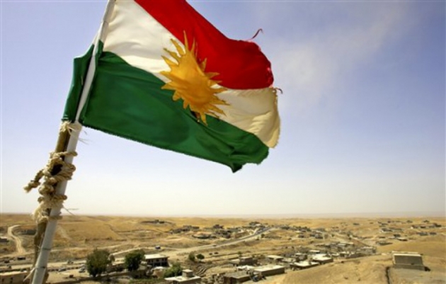 Иракские курды проведут референдум о независимости 25 сентября
