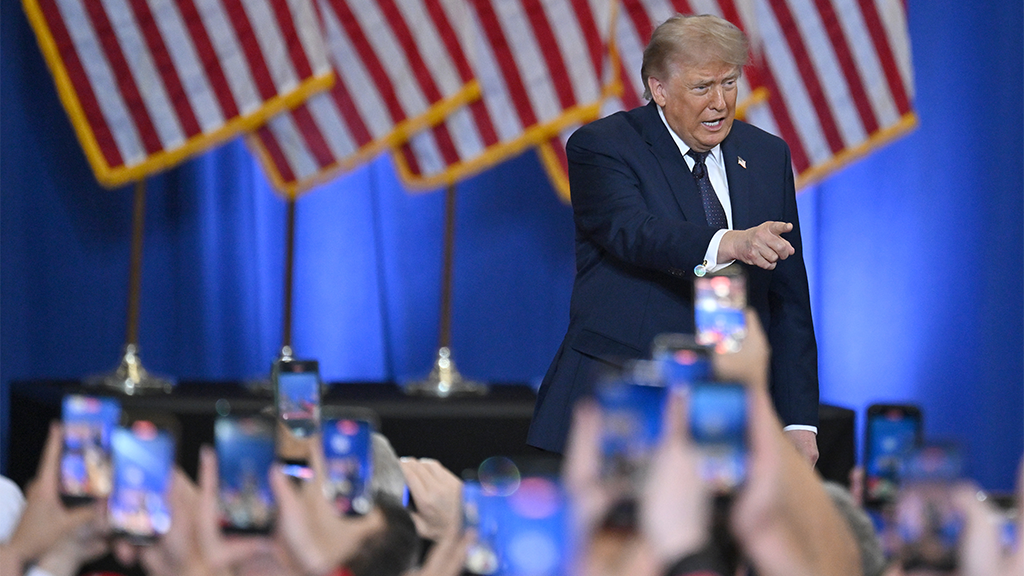 Трамп: Иран согласился на ядерные инспекции на самом высоком уровне