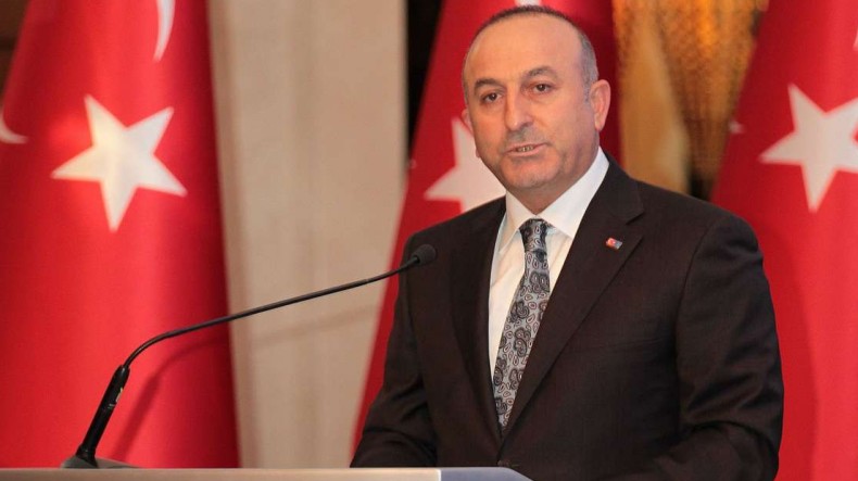 Чавушоглу-Пашиняну: Мы поддержим любое решение, которое примет Азербайджан