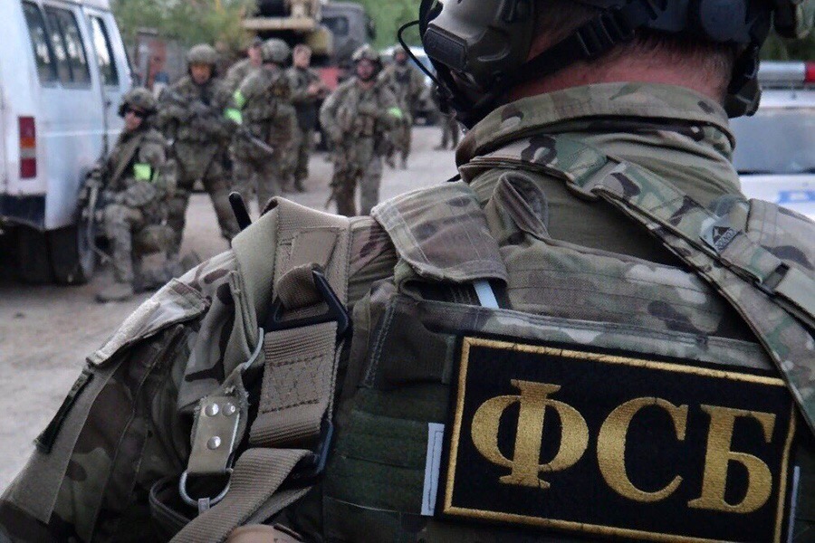 ФСБ РФ: Подготовку терактов в Волгограде координировали из Сирии