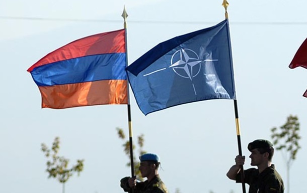 Армения в настоящее время не планирует вступать в НАТО - Мирзоян 