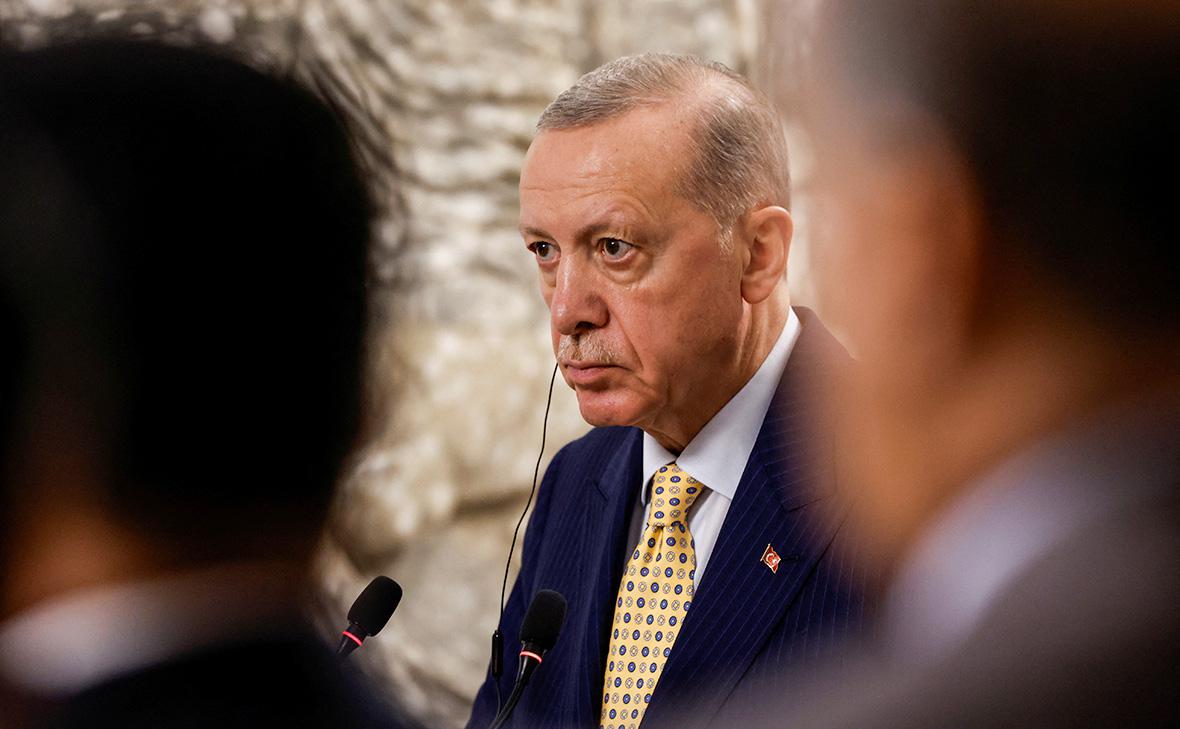  Թուրքիայի նախագահը տարաձայնություններից հետո հետաձգել է այցն ԱՄՆ 