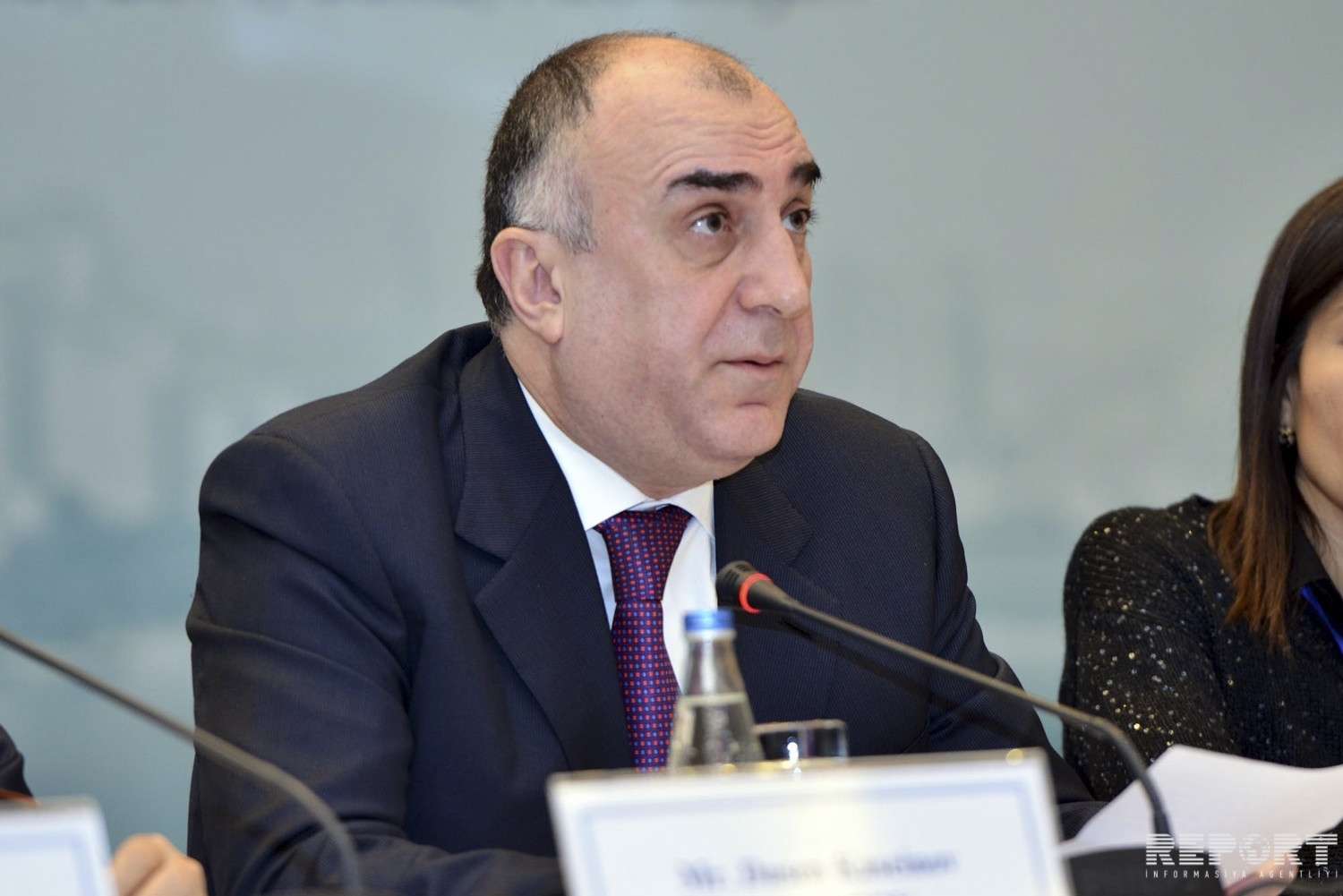 «Заявления руководства Армении не нацелены на мир»: Артур Ванецян разозлил Мамедъярова