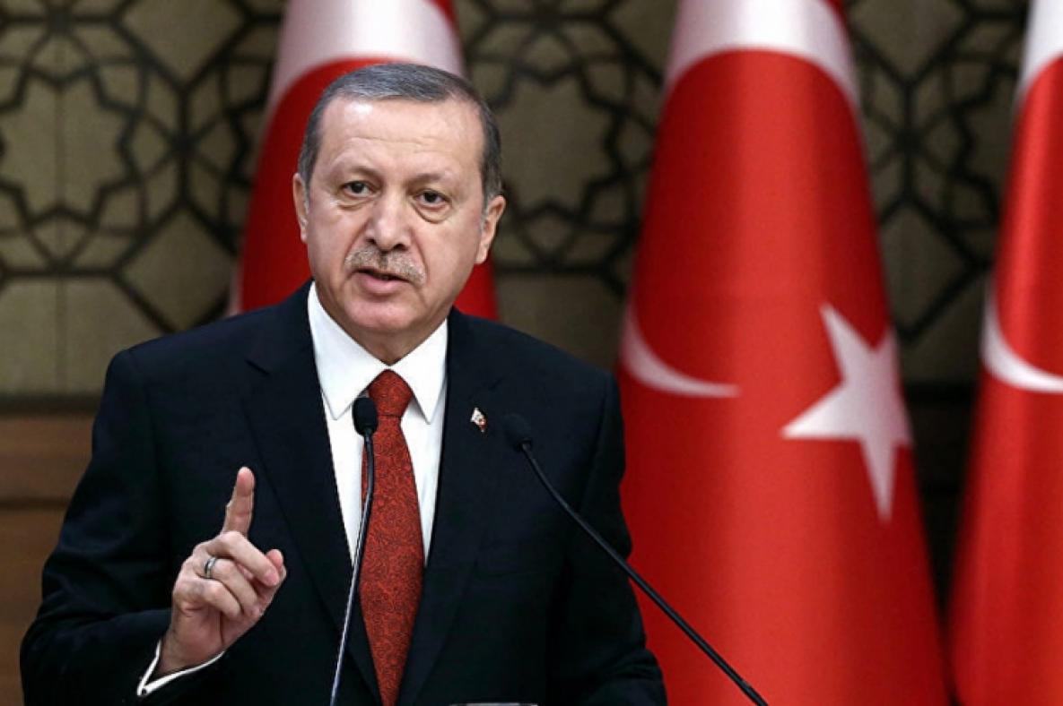 Эрдоган премьеру Грузии: Совместные с Баку проекты позволили создать регион стабильности