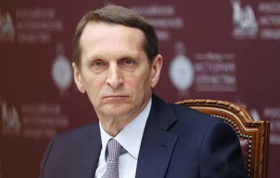Фото: svr.gov.ru