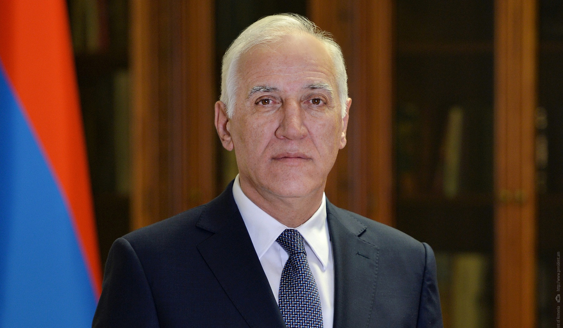 Վահագն Խաչատուրյանի շնորհավորական ուղերձը՝ Մայրության և գեղեցկության տոնի կապակցությամբ