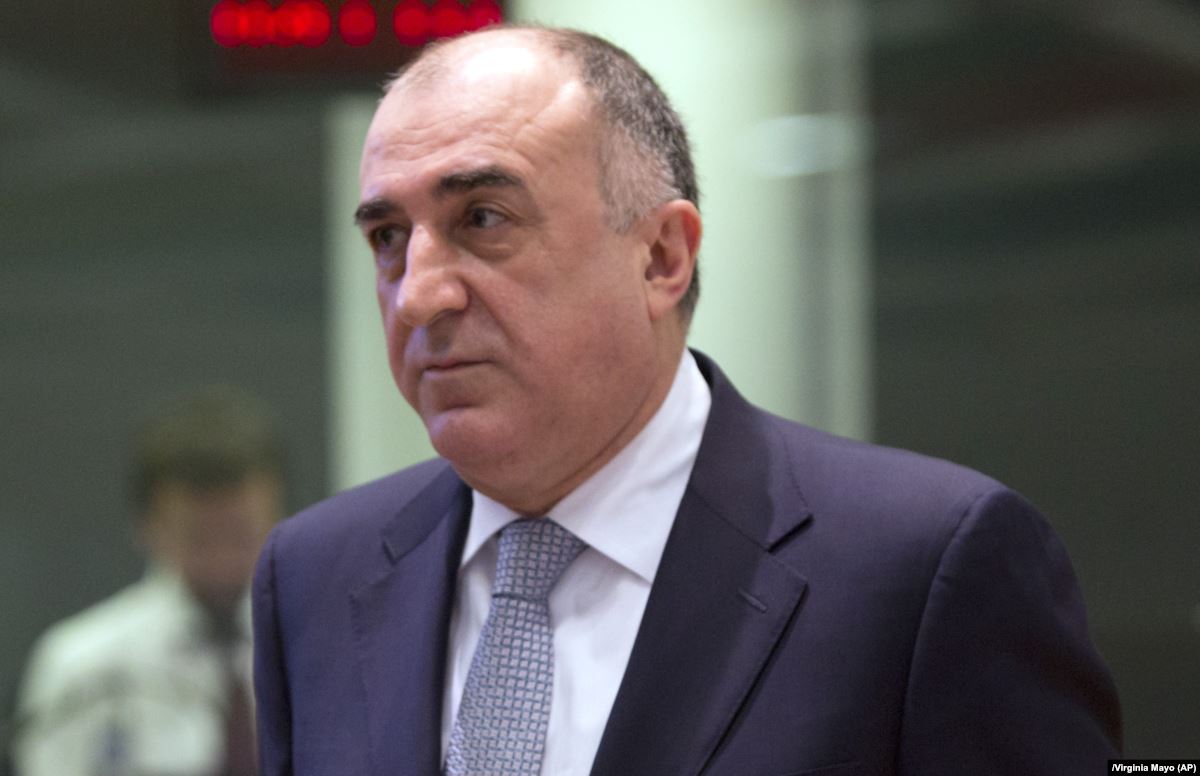 Ադրբեջանի ԱԳՆ ղեկավարը մեղադրում է Հայաստանի ղեկավարությանը իրավիճակը սրելու մեջ