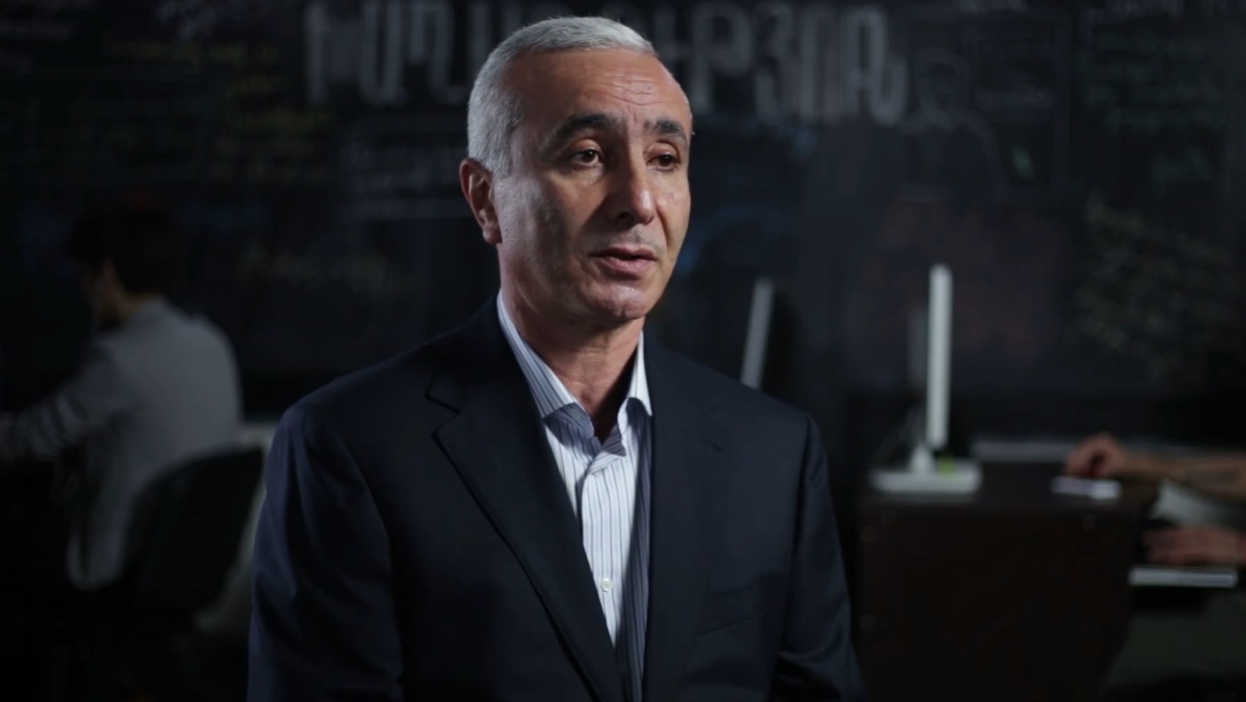 Погиб экс-депутат, член Армянского национального конгресса Давид Матевосян