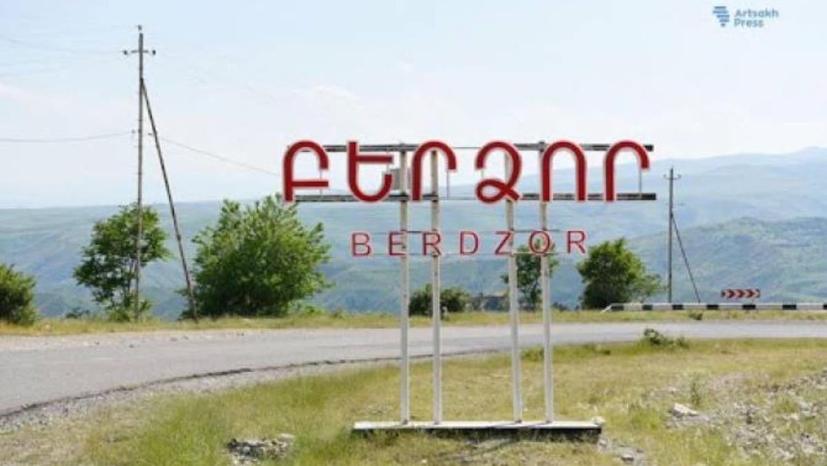 Судьба Бердзора: город остается армянским или передается Азербайджану?