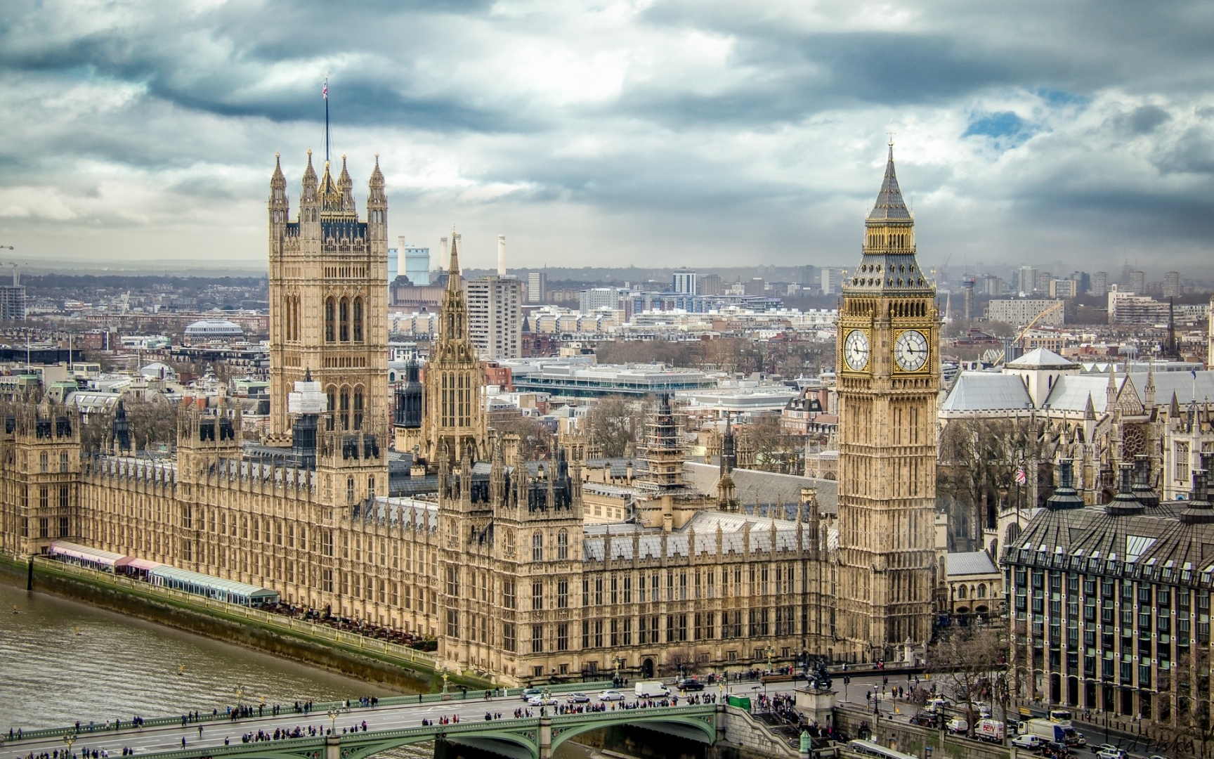 Парламент Великобритании обсудит законопроект о признании Геноцида армян
