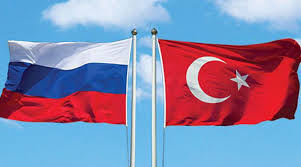 Ռուսների 49 %-ն անհրաժեշտ է համարում զարգացնել Թուրքիայի հետ հարաբերությունները